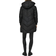JDY Skylar Hood Jacket - Black