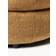 Westwing Collection Alba Ochre Sofa 185cm 2 personers
