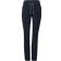 Cecil Women's Relaxed Fit Trousers - Deep Gasoline