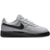 Force 1 Low LV8 2 EasyOn PSV - Wolf Grey/Dark Smoke Grey