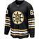 Fanatics Men's Marchand Black Boston Bruins 100th Anniversary Premier Breakaway Player Jersey