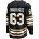 Fanatics Men's Marchand Black Boston Bruins 100th Anniversary Premier Breakaway Player Jersey