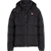 Tommy Jeans Jacke 'ALASKA' schwarz