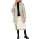 Only Dolly Down Jacket - Grey/Moonstruck