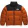 The North Face Men’s 1996 Retro Nuptse Jacket - Earthen Copper/TNF Black