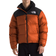 The North Face Men’s 1996 Retro Nuptse Jacket - Earthen Copper/TNF Black