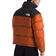 The North Face Men’s 1996 Retro Nuptse Jacket - Earthen Copper/TNF Black