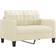 vidaXL 3201344 Sofa 198cm 4stk 2 personers, 3 personers