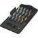 Wera Bit-Safe 61 BiTorsion 1 05057441001 Bitsskruvmejsel