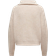 Only Sudadera Onlbaker Zip Cloud Dancer - Multicolor