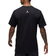 NIKE Jordan Flight Essentials Men's T-shirt - Black/White