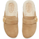 Tory Burch Mellow Mule - Noisette/Taupe