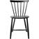 FDB Møbler J46 Black Kitchen Chair 79.6cm