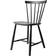 FDB Møbler J46 Black Kitchen Chair 79.6cm