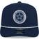New Era Men's Dallas Cowboys 2024 Sideline 9SEVENTY Stretch-Snap Hat