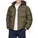 Tommy Hilfiger Water Repellent Down Jacket - Fatigue Green