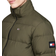 Tommy Hilfiger Water Repellent Down Jacket - Fatigue Green