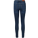 Vero Moda VMSophia Hwkinny Jeans - Bleu