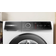 Bosch Serie 8 WGB244040 Hvid