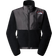 The North Face Women's Retro Denali Jacket - TNF Black/Moonstone Grey