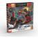 Fao Schwarz Magnetic Tile & Truck Set 43 Pieces