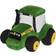 Teddykompaniet Teddy Farm Kuscheltier Traktor 18cm