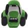 Teddykompaniet Teddy Farm Kuscheltier Traktor 18cm