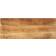 vidaXL 371372 Natural Table Top 30x90cm