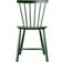 FDB Møbler J46 Beech Bottle Green Kitchen Chair 80cm