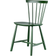 FDB Møbler J46 Beech Bottle Green Kitchen Chair 80cm