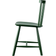 FDB Møbler J46 Beech Bottle Green Køkkenstol 80cm
