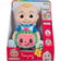 Jazwares CoComelon Peek A Boo JJ