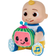 Jazwares CoComelon Peek A Boo JJ