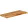 vidaXL 370465 Natural Bordplate 20x70cm