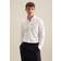 Seidensticker Chemise Slim Coton - Blanc