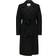 Only Alvilda Coat - Black