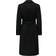 Only Alvilda Coat - Black