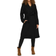 Only Alvilda Coat - Black