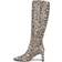 Sam Edelman Sylvia - Roccia Grey Snake Print