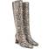 Sam Edelman Sylvia - Roccia Grey Snake Print