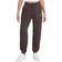 Nike Sportswear Phoenix Fleece Women's High Waisted Oversized Sweatpants - Baroque Brown/Sail
