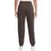 Nike Sportswear Phoenix Fleece Women's High Waisted Oversized Sweatpants - Baroque Brown/Sail