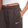 Nike Sportswear Phoenix Fleece Women's High Waisted Oversized Sweatpants - Baroque Brown/Sail