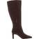Sam Edelman Sylvia Wide - Spiced Pecan
