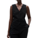 Mango Boreal Gilet - Zwart