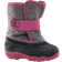 Kamik Kinder Stiefel SNOWBUG5 Grau