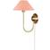 Globen Lighting Iris Blush Wandlampe