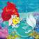 Ravensburger 3 Puzzles Disney Princesses