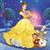 Ravensburger 3 Puzzles Disney Princesses