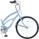 MEGHNA Cruiser 26" - Blue Women's Bike